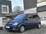 Opel Meriva 1.4 Innovation "110 Jahre" *SHZ*TEMP*PDC - Opel Meriva aus 2009: 1.4
