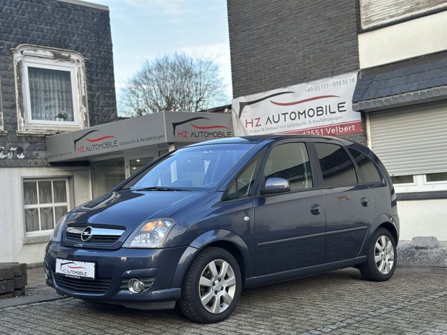 Opel Meriva 1.4 Innovation "110 Jahre" *SHZ*TEMP*PDC