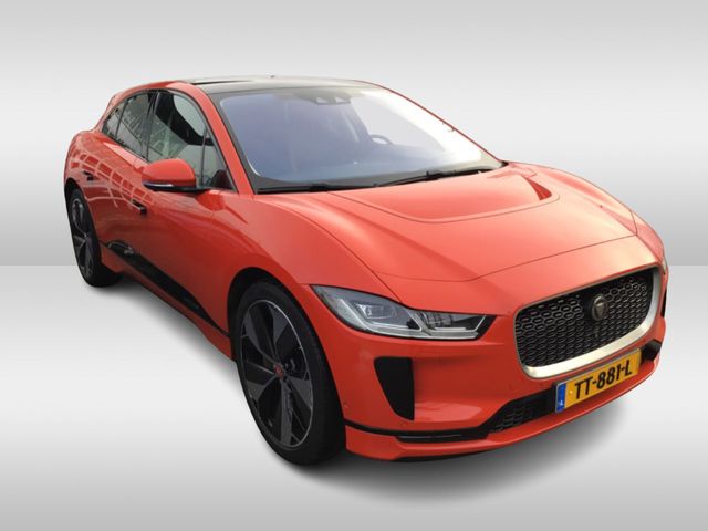 Jaguar I-Pace EV400 First Edition 90 kWh / Full option