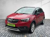 Opel Crossland Ultimate HUD #DAB #BT #NAVI