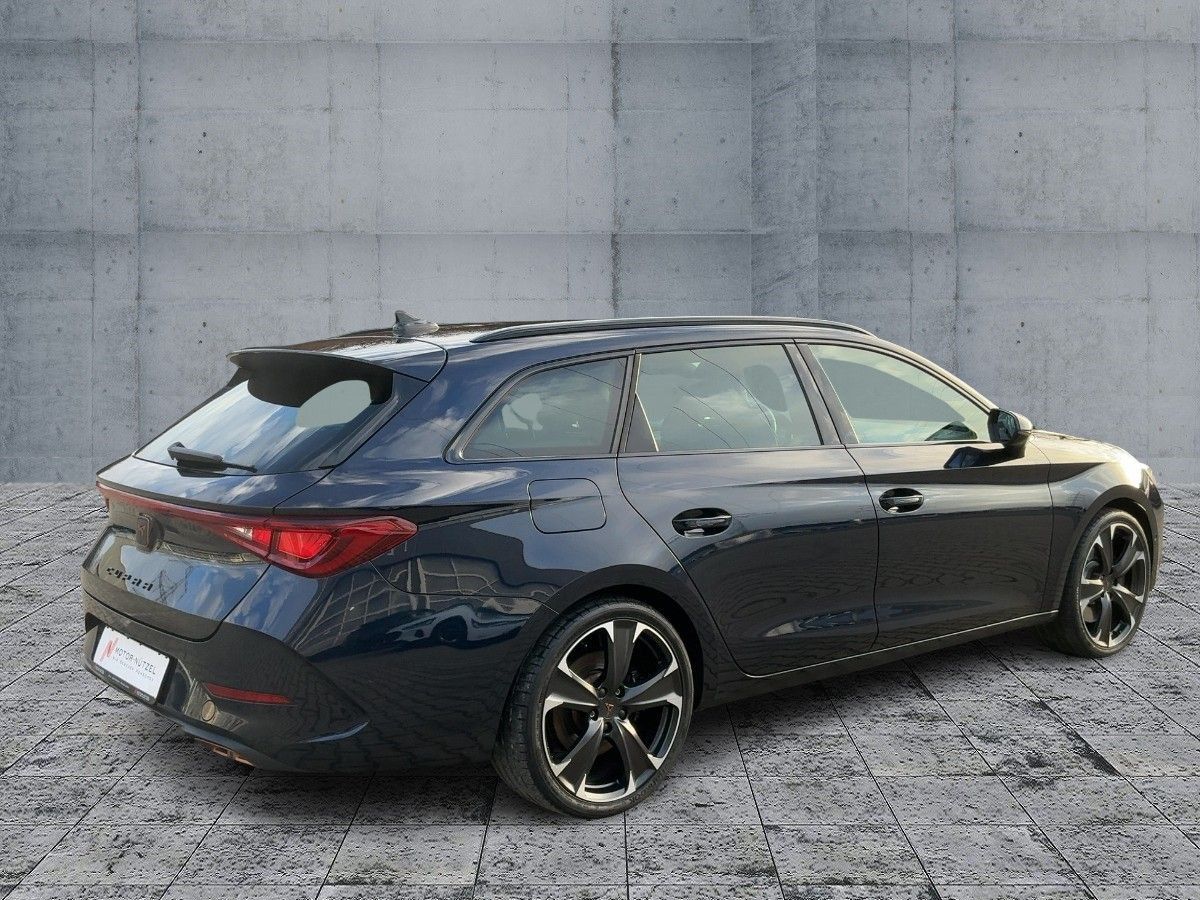 Cupra Leon - Bild 6
