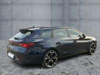 Cupra Leon - Vorschau Bild 6
