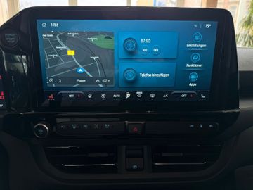 Ford Tourneo Custom L2 Titanium X AWD Vollausstattung
