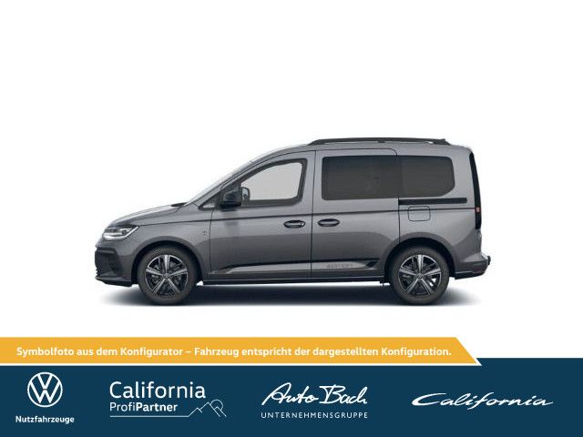 Volkswagen Caddy - Bild 2
