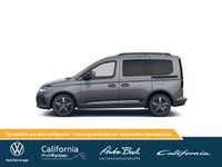 Volkswagen Caddy - Vorschau Bild 2