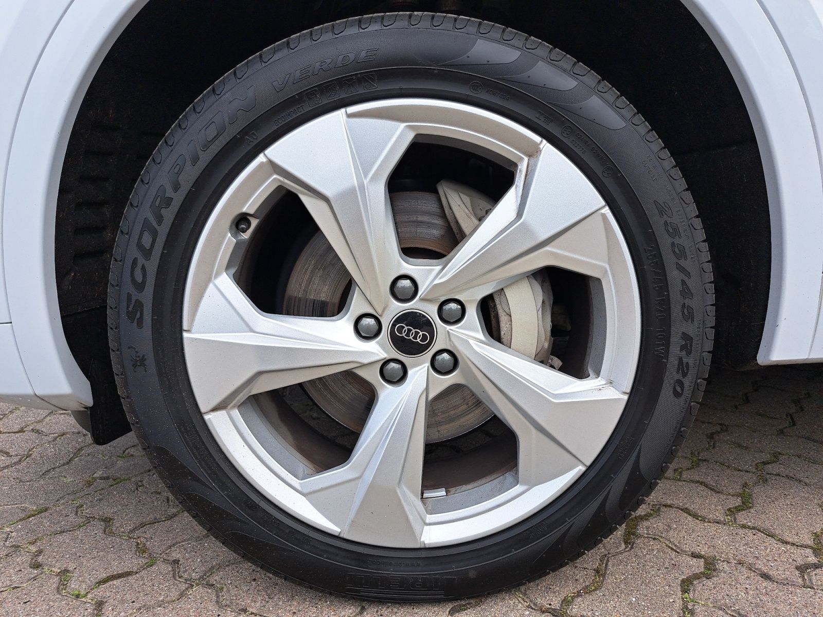 Audi Q5 - Bild 10