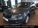 Skoda Octavia Combi Tour*bid - Skoda Octavia: Combi Tour