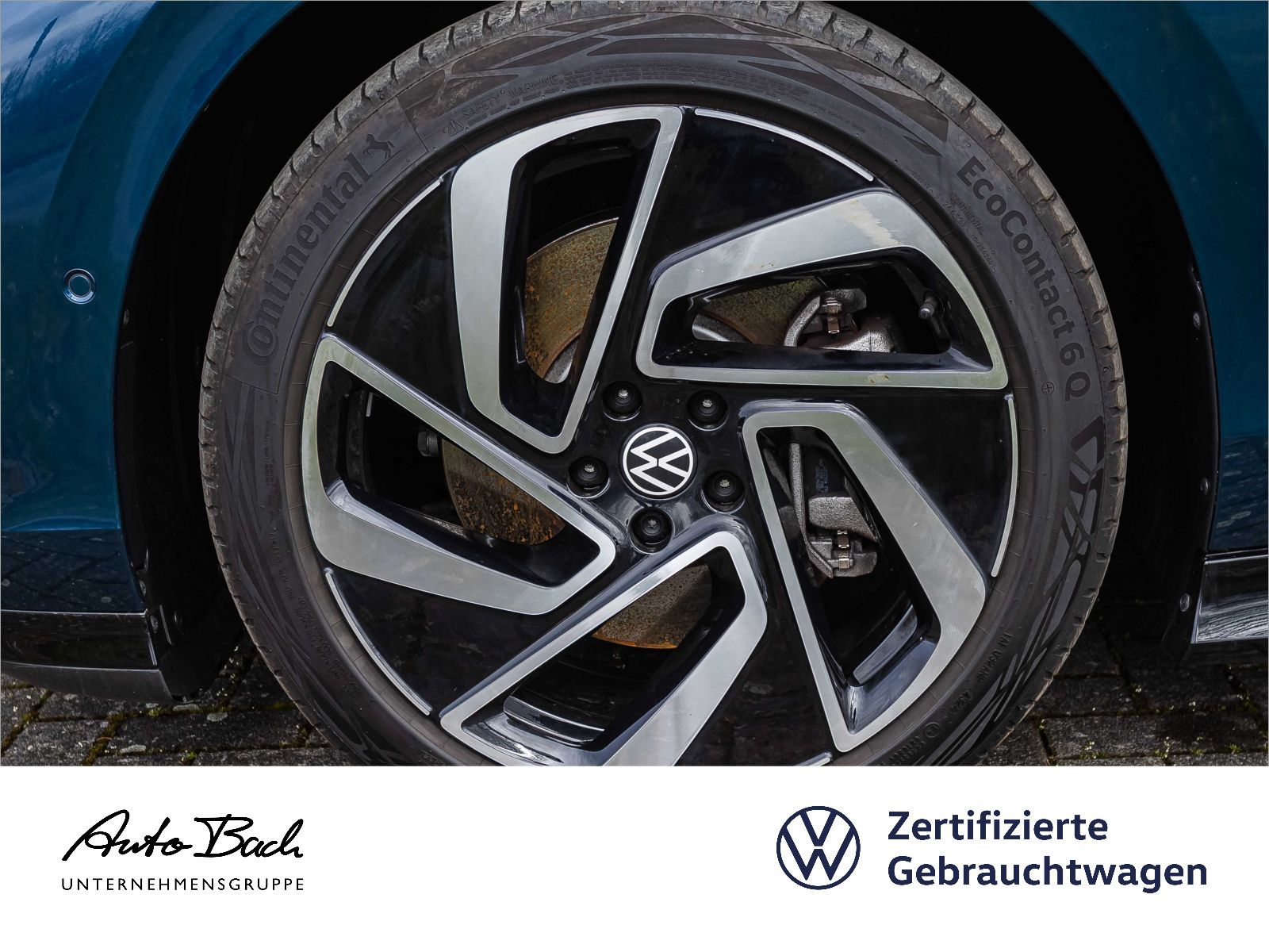 Volkswagen ID.7 - Bild 8