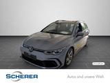 Volkswagen Golf VIII Variant 2.0 TSI R-Line NAVI PANO MATRI - Auto leasen in Wiesbaden