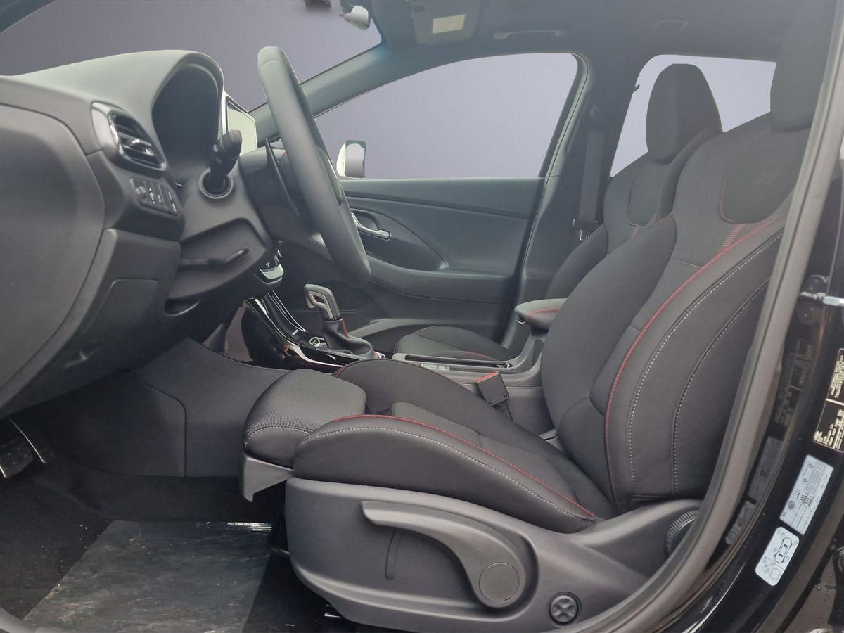 Hyundai i30 – Bild 9