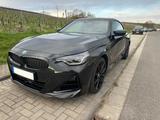 BMW M240i, M Sport Pro, Garantie, adaptiv, ACC  - gebrauchte BMW M240i aus dem Jahr 2023