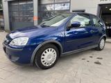 Opel Corsa C *AHK/SCHIEBEDACH* - Opel Corsa aus 2004: C