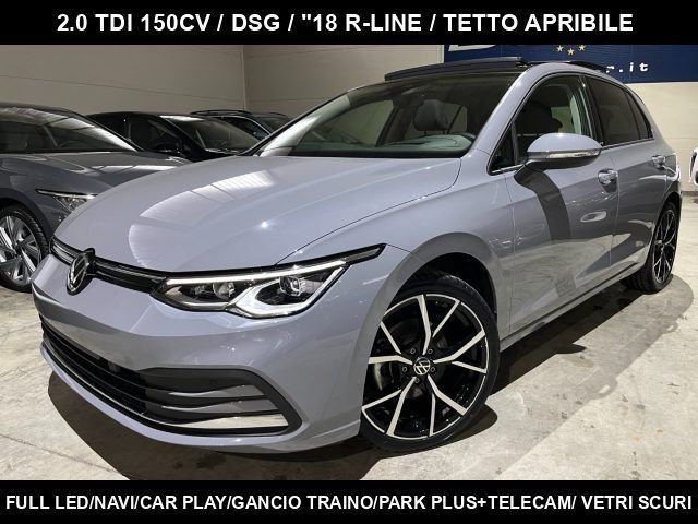 Image of Volkswagen Golf