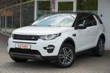 Land Rover Discovery Sport 2.0 TD4 Bi-Xenon Navi Kamera USB - : Pickup, Us