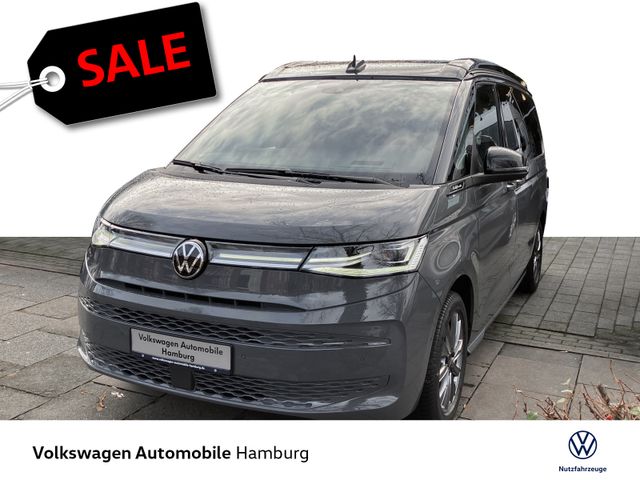 Volkswagen California Der neue California Ocean 2,0 l 110 k