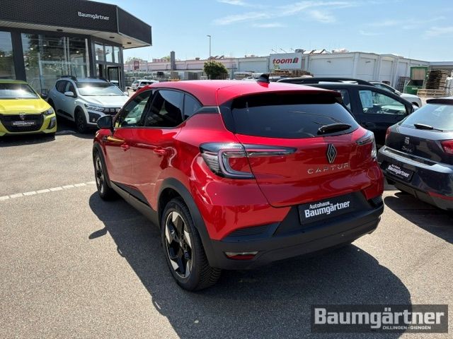 Fahrzeugabbildung Renault Captur Techno TCe 140 Automatik Kamera/Sitzh./PD