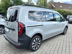 Fahrzeugabbildung Grand Kangoo III Techno 1.3 TCe130 EDC 7 Sitzer