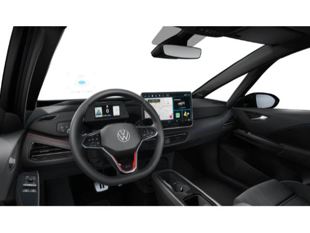 Volkswagen ID.3 GTX Fire & Ice PDC LED APP foto 3