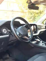 Volkswagen Touareg 3.0 V6 TFSI 250kW 4MOT Tiptr. R-Line... - VW Touareg Gebrauchtwagen in Saarbrücken