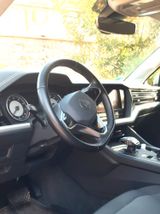 Volkswagen Touareg 3.0 V6 TFSI 250kW 4MOT Tiptr. R-Line... - Volkswagen Touareg mit Benzin-Antrieb: Geländewagen, 3.6