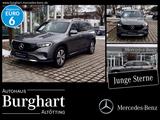 Mercedes-Benz EQB 300 4M Progressive/AHK/Fahrassistenz/Memory
