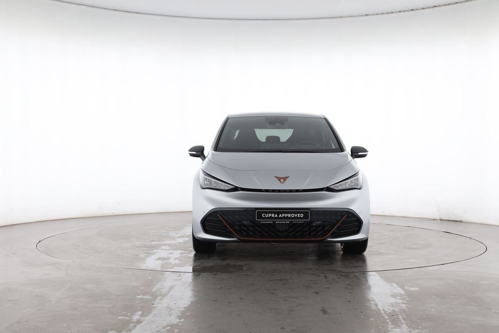 Cupra Born - Bild 5