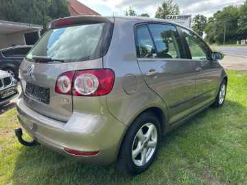 Volkswagen Golf Plus - 6