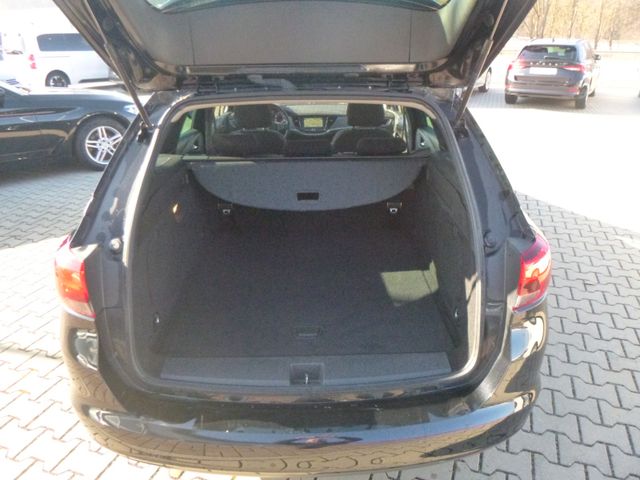 Fahrzeugabbildung Opel Astra K Sports Tourer 1,5D >AUT/LED/KAM/PDC/SHZ