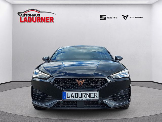 Leon e-HYBRID *Navi*LED*ACC*Apple CarPlay Androi