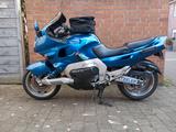 Yamaha GTS 1000 A - YAMAHA GTS 1000