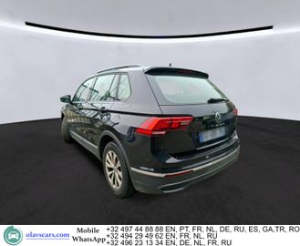 Volkswagen Tiguan - 4