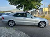 Mercedes-Benz E 200 Kompressor Classic AHK Klima - gebrauchte Mercedes-Benz E-Klasse aus dem Jahr 2005