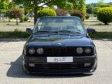 BMW 325i*E30 Cabrio*MT1*Klima*BorbetA*HELLA*DIF25% - BMW 325: E30 325e