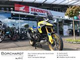 Suzuki V-Strom 1050DE Vorführfahrzeug  LED Temp ABS TRC