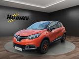 Renault Captur Intens ENERGY TCe 90 - Renault Captur in Chemnitz