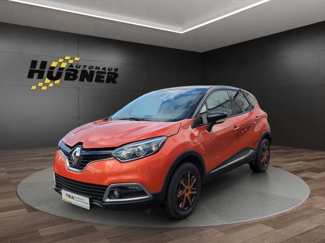 Renault Captur Intens ENERGY TCe 90