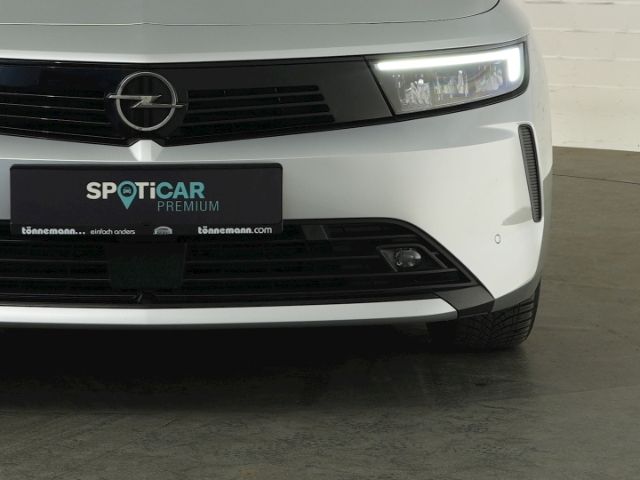 Astra L ST ELEGANCE CDTI+LED+NAVI+RÜCKFAHRKAMERA