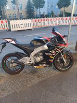 Aprilia Rs4 50  - APRILIA GEBRAUCHT 50