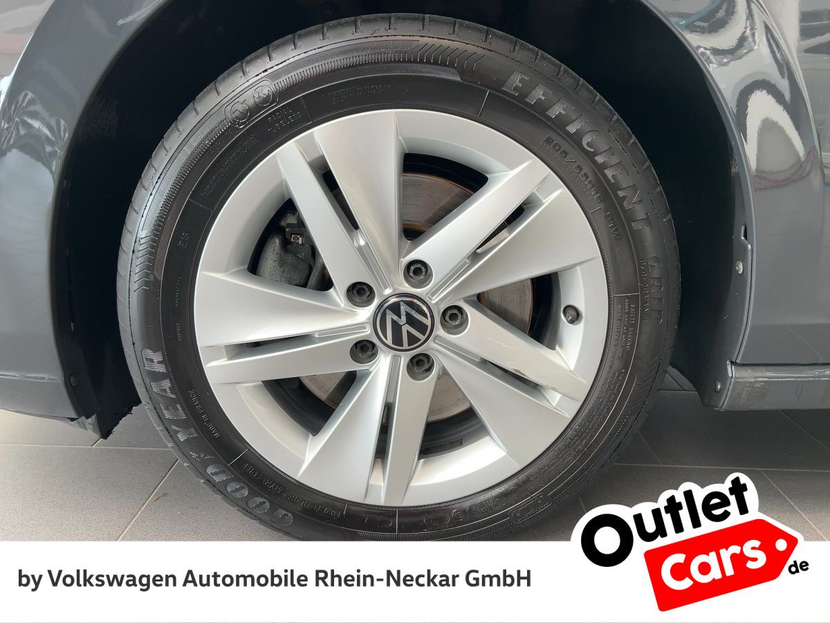 Volkswagen Golf - Bild 16