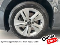Volkswagen Golf - Vorschau Bild 16
