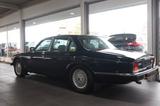Jaguar XJ12~V12~Automatik~1. Hand~Tempomat~Klimaaut - Jaguar XJ12 Gebrauchtwagen