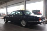 Jaguar XJ12~V12~Automatik~1. Hand~Tempomat~Klimaaut - Jaguar XJ12: Limousine