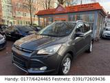 Ford Kuga 1,6 1.HAND/KLIMAAUTOMATIK/SHZ/PDC/8xALU/AHK - Ford Kuga: 1.6