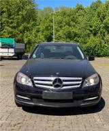 Mercedes-Benz Mercedes C 350 CDI BlueEFFICIENCY 7G-Troni... - Mercedes-Benz C 350