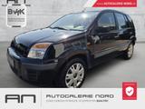 Ford Fusion Style - schwarze Ford Fusion