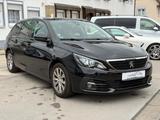 Peugeot 308 Kombi Style, Pano, LED, Euro6 - Peugeot 308: Style