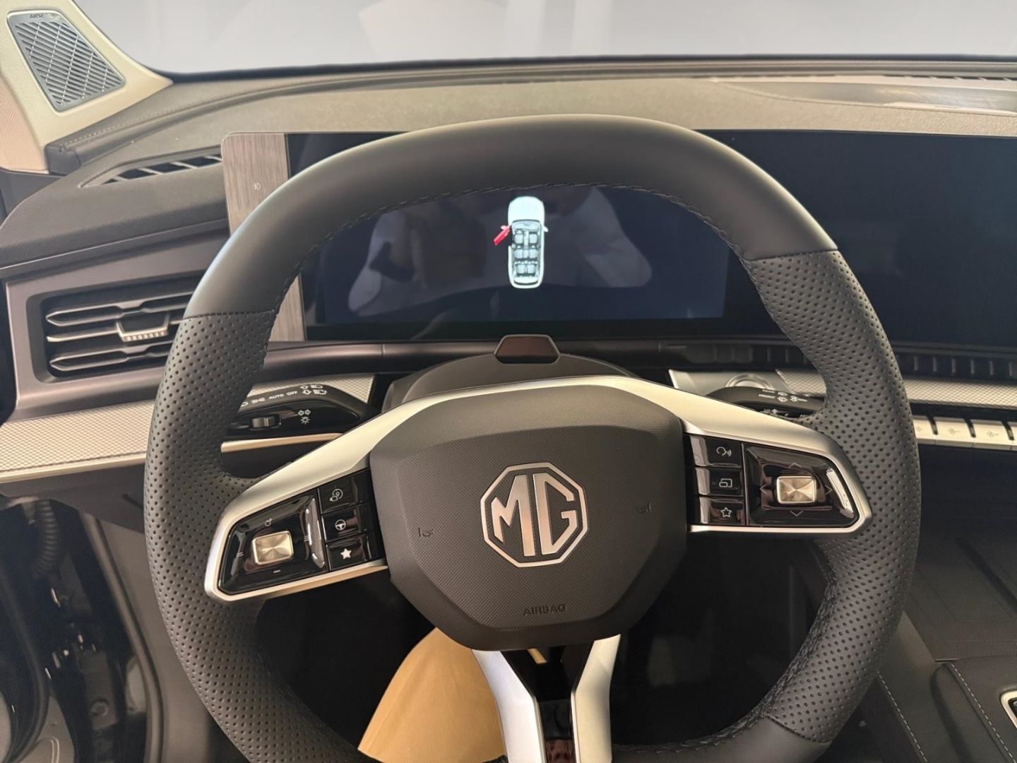 MG S9