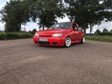 Ford Fiesta Xr2i 1.8 16v Umbau - gebrauchte Ford Fiesta aus dem Jahr 1994