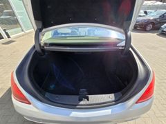 Fahrzeugabbildung S 300 -Klasse BlueTec Hybrid h