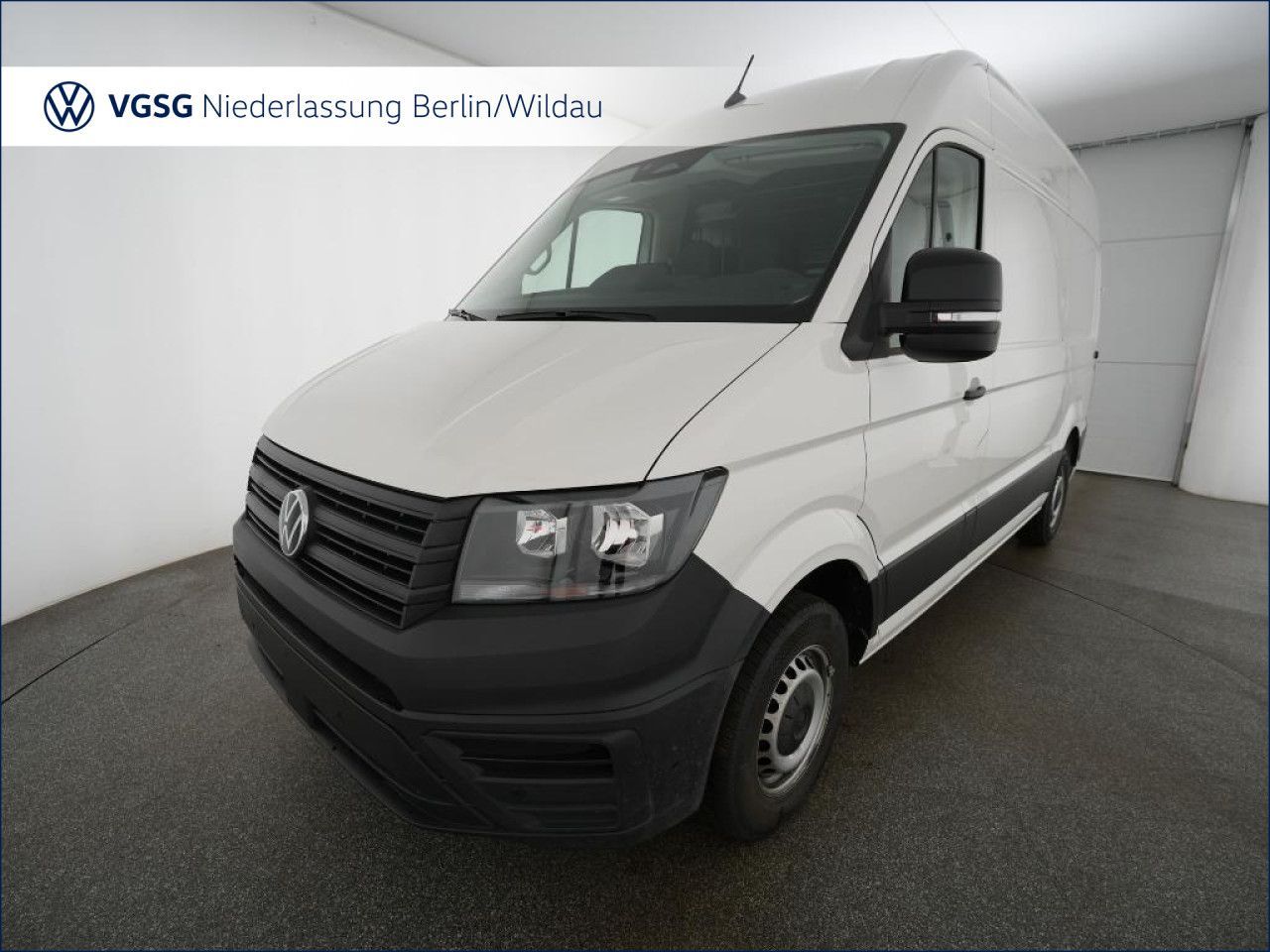 Volkswagen Crafter - Bild 4